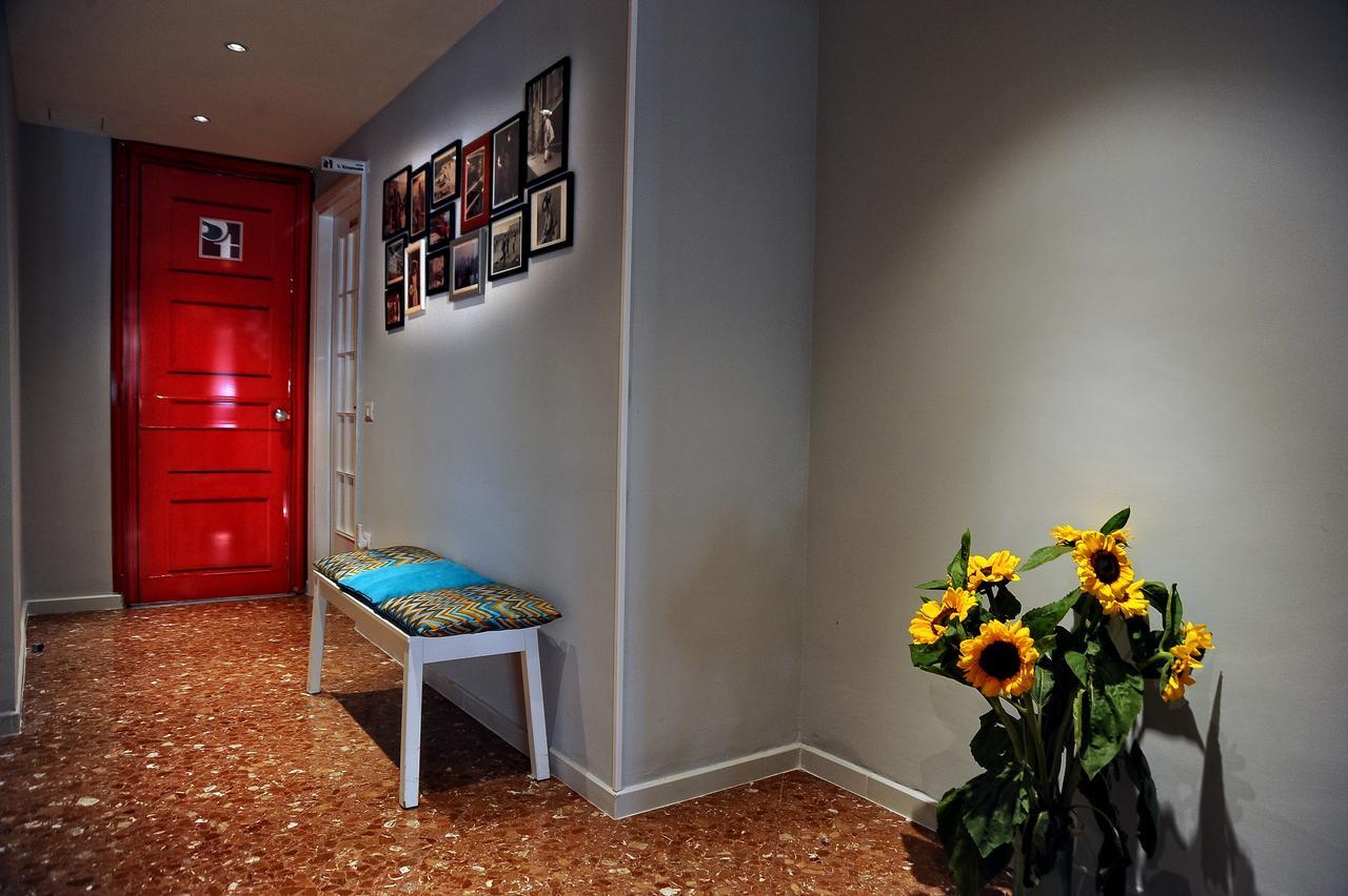 サレルノ Casa Castagna Bed & Breakfast エクステリア 写真
